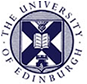 University of Edinburgh Logo