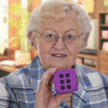Dice