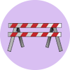 Barriers