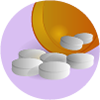 Blood Pressure medication