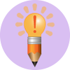 Lightbulb idea