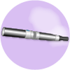 e-cigarette