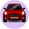 Mini car
