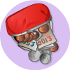 money