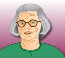 Isa portrait